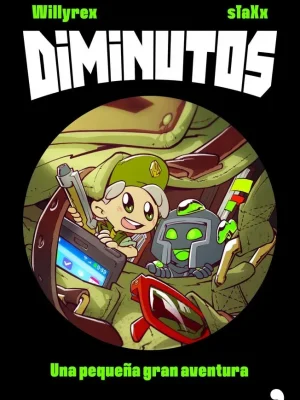 Diminutos