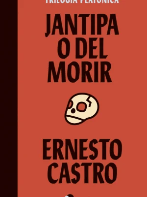 Jantipa o del morir