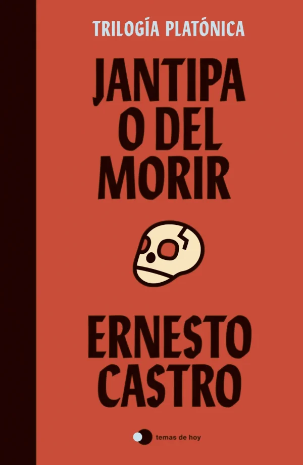Jantipa o del morir