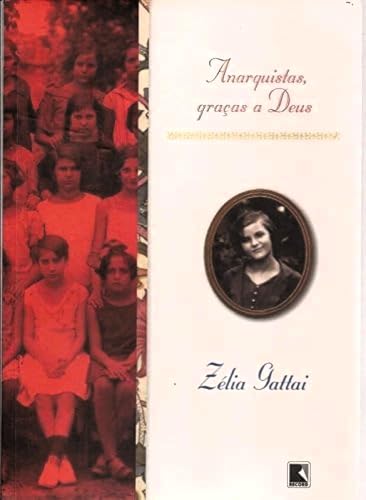 Anarquistas, gracas a deus (em portuguese do brasil)