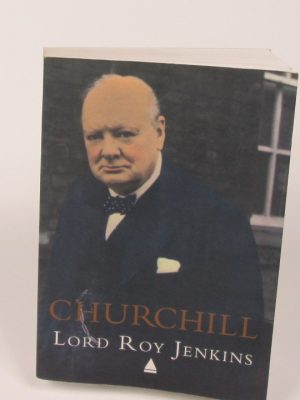 Churchill
