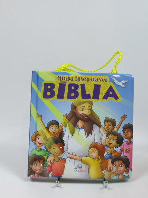Minha inseparável biblia