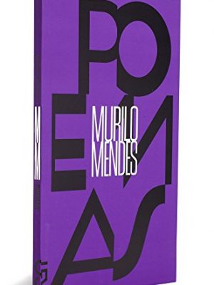 Poemas. murilo mendes (em portuguese do brasil)