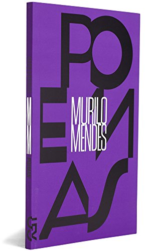 Poemas. murilo mendes (em portuguese do brasil)