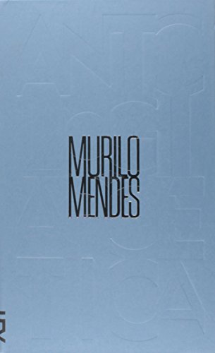 Antologia poética poems. selections