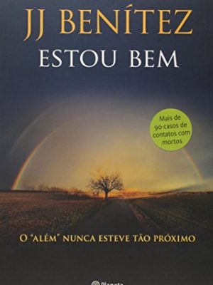 Estou bem (em portuguese do brasil)