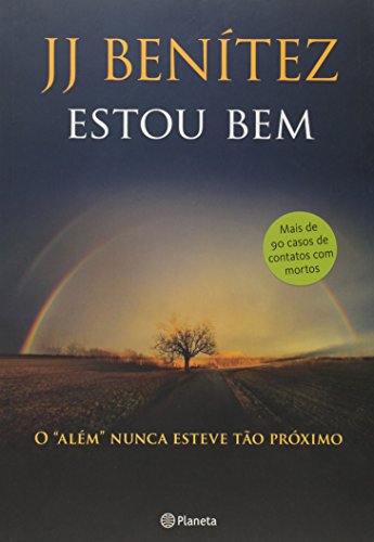 Estou bem (em portuguese do brasil)