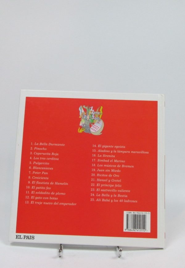 Cuentos infantiles: la bella durmiente para leer, jugar y aprender