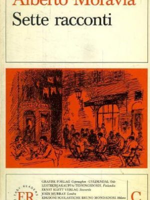 Sette racconti