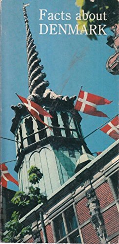 Facts about denmark