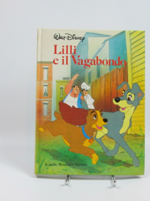 Lilli e il vagabondo