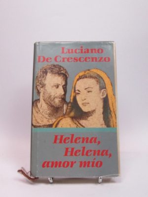 Helena, helena, amor mío