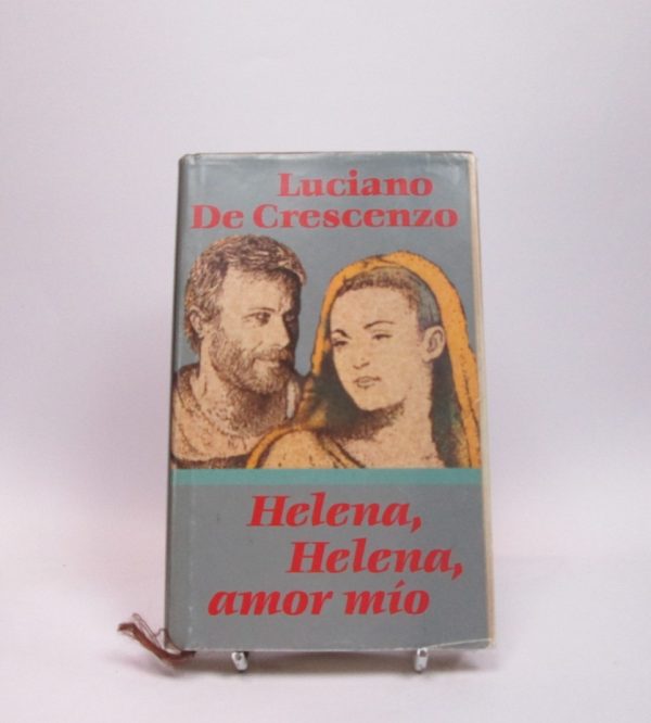 Helena, helena, amor mío