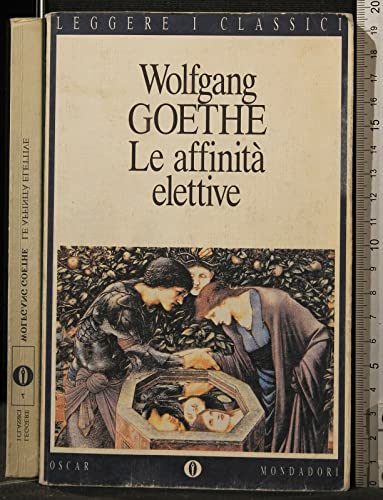 Le affinità elettive