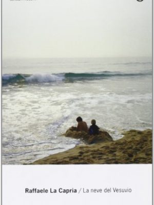 La neve del vesuvio
