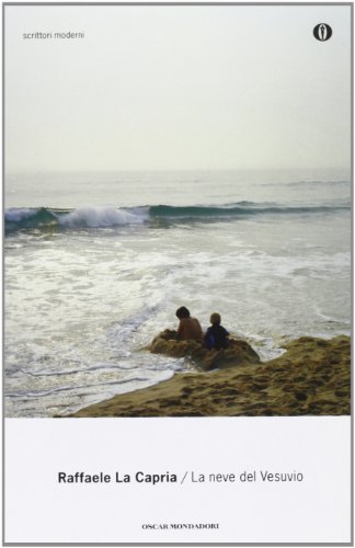 La neve del vesuvio