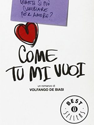 Come tu mi vuoi