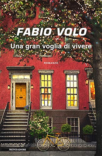 Una gran voglia di vivere (italian edition)