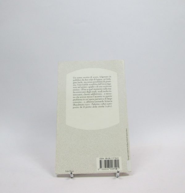 Il giorno della civetta