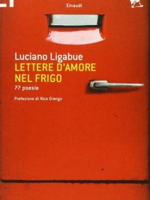 Lettere d'amore nel frigo