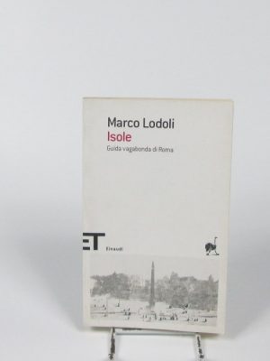 Isole: guida vagabonda di roma