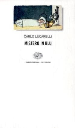 9788806195144_mistero-in-blu_front-1.jpg Mistero in blu