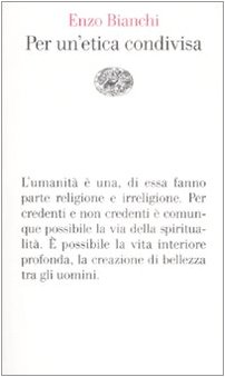 9788806197988_per-unetica-condivisa_front-1.jpg Per un'etica condivisa
