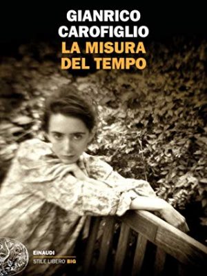 La misura del tempo (italian edition)