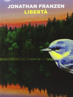 Liberta (italian edition)