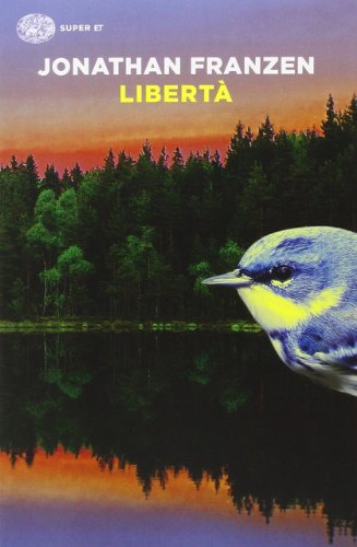 9788806219949_liberta-italian-edition_front-3.jpg Liberta (italian edition)