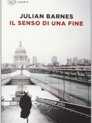 Il senso di una fine - paperback (italian edition)