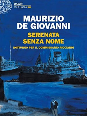 De giovanni maurizio. - serena