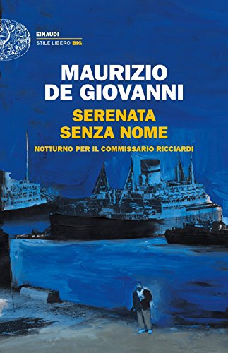 De giovanni maurizio. - serena