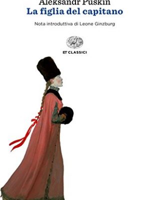 9788806228637_la-figlia-del-capitano_front-1.jpg La figlia del capitano