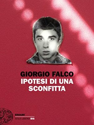 Ipotesi di una sconfitta (italian edition)