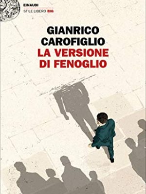 La versione di fenoglio (italian edition)