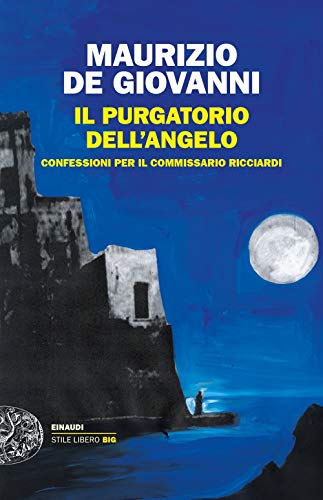Il purgatorio dell'angelo (italian edition)