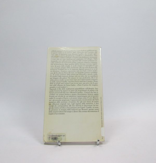 Il teatro della memoria