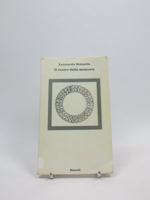 Il teatro della memoria