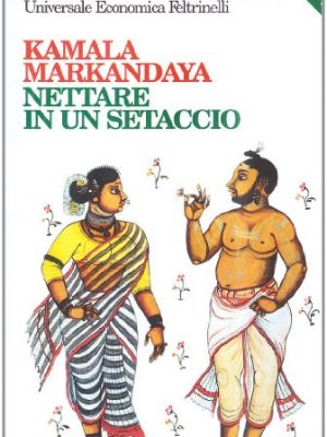 Nettare in un setaccio