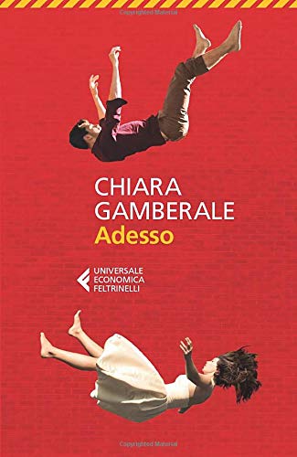 Adesso (italian edition)