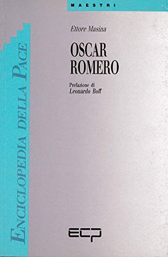 Oscar romero