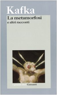 9788811360681_la-metamorfosi-italian-edition_front-1.jpg La metamorfosi (italian edition)