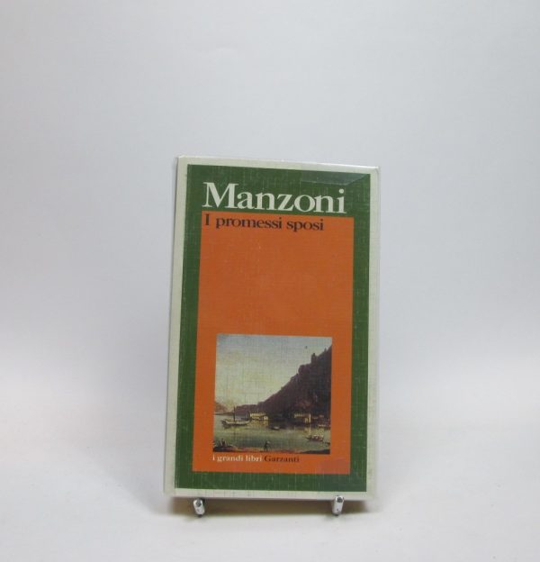 I promessi sposi