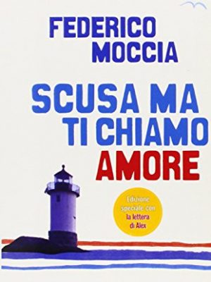 Scusa ma ti chiamo amore