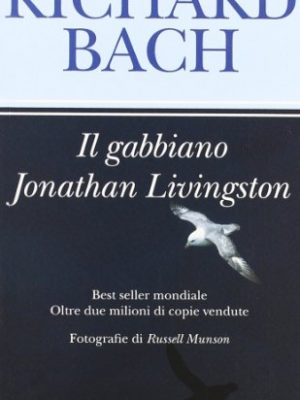 Il gabbiano jonathan livingston