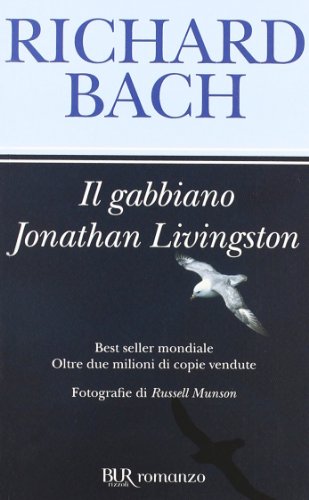 Il gabbiano jonathan livingston