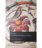 La brevita della vita (italian edition)