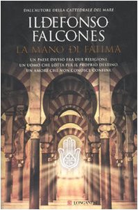 La mano di fatima