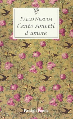 Cento sonetti d,amore
